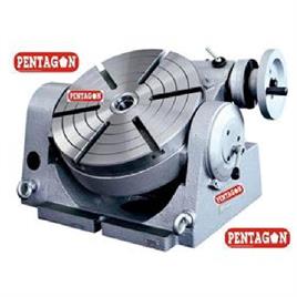 PENTAGON Precision Rotary Machine PTSK-320 dia 320mm