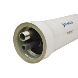 Pentair Membrane Housing