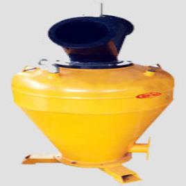 Efficient Penumatic Conveyor