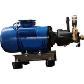 Penumatic Mild Steel Washing Pump
