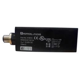 Pepperl-Fuchs DK20 Photoelectric Sensor