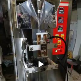 Pepsi Chuski Packaging Machine