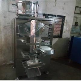 Pepsi Cola Chuski Pouch Packaging Machine