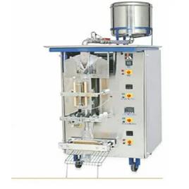 Pepsi Colapouch Packaging Machine