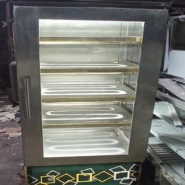 Pepsi Cold Drink Display Fridge