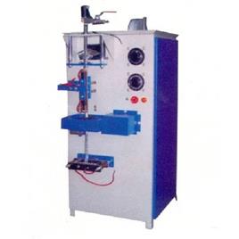 Pepsi Liquid Pouch Machine