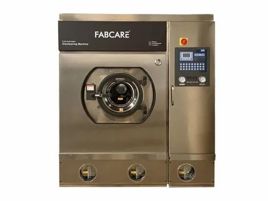 Perc Dry Cleaning Equipment