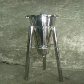 Standard Commercial Percolator