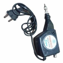 Perfect Engro Rotary Engraving Machine