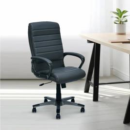 Perfect Furniture Leather Executive Chair