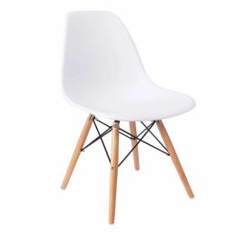 Perfect Furniture Red Designer Cafe Chair