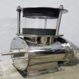 Perfect Industries Industrial Air Lock Valve