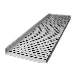 Perforated Ladder Cable Tray