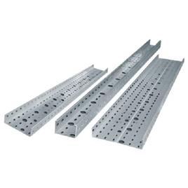 Mild Steel Perforated Cable Tray