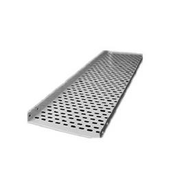 Pre-Galvanized Perforated Trays