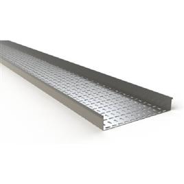 Perforated Ladder Type Cable Trays