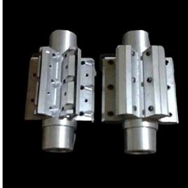 Industrial Perforation Cutting Blade