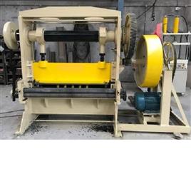Perforation Press Machine