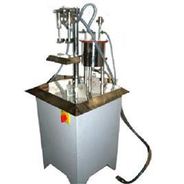 Automated Perfume Filler Machine