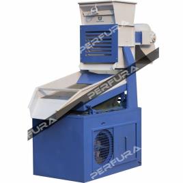 India Semi-Automatic Destoner Aspirator