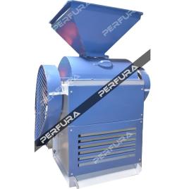 Perfura Groundnut Deskinner Machine