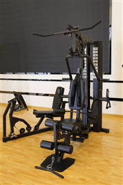 Personal Home Use Functional Trainer JXS 50/50A