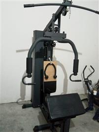 Neofit Home Fitness Machine