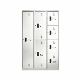 Office Personal Metal Lockers
