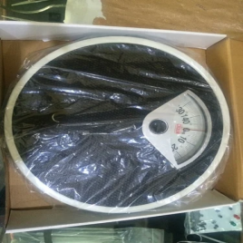 Personal Weighing Machine