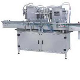 Pesticide Filling Machine
