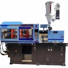 PET 120 Ton Injection Machine