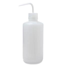 PET 500Ml Washing Container, Lab Use