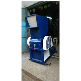 Automatic PET Bottle Grinding Machine