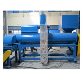 Pet Bottle Label Removal Equipment