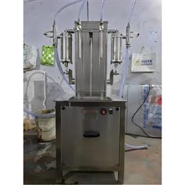 PET Bottle Manufacturing Equipment