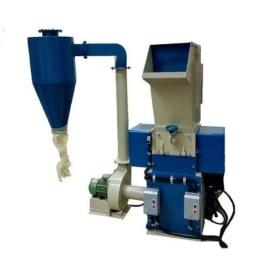 PET Bottle Recycling Machine, 500 kg/h