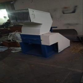 PET Bottle Recycling Equipment