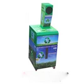 PET Bottle Crushing Machine