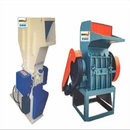Pet Bottle Grinder, Capacity: 2000 kg/hr