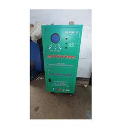 Automatic PET Bottle Shredder for Public