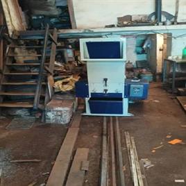 Double Shaft PET Shredder