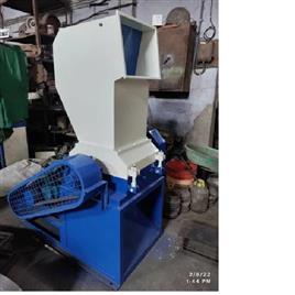 Waste PET Bottle Shredder Equipment