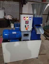 Pet Dog Food Manufacturing Machines