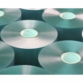 Plain and Printed PET Film Roll