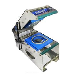 PET Cup Sealing Machine