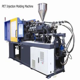 PET Injection Molding Machine 1500BPH