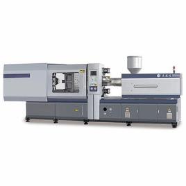 Automatic Pet Moulding Machine