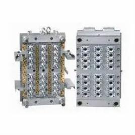 PET Injection Moulds