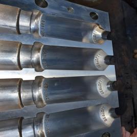 Industrial PET Mould
