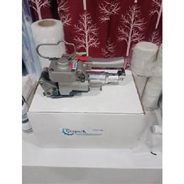 PET Pneumatic Strap Machine